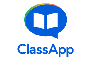 ClassApp logo